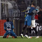 Pereira hace historia y avanza a octavos de final de la Copa Libertadores 