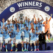Pep Guardiola logra su segundo triplete: Manchester City, campeón de la Champions League
