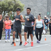 La guía deportiva trae deporte para todos los gustos