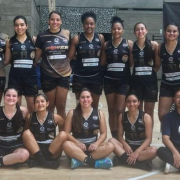 Power Licorera de Caldas está en las semifinales de la Liga Superior de Baloncesto