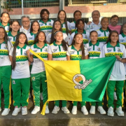 La Sub-19 de Caldas va por el cupo a Juegos Nacionales en Fútbol Femenino