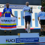 Un subcampeón del mundo organiza el Panamericano de MTB en Santa Rosa de Cabal