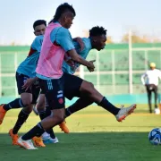 Colombia, por las semifinales del Mundial Sub-20 de Argentina