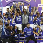 Millonarios, el gran campeón de la Liga tras vencer a Nacional en los penaltis