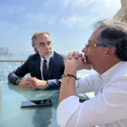 Políticos piden explicaciones a Petro por audios de Armando Benedetti