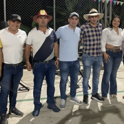 Supimos que: Caminaron por Tolima