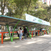 En medio de críticas, Activa-T seguirá operando las bicis de Manizales