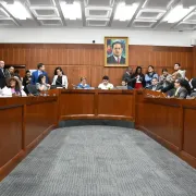 Aprueban la reforma pensional en primer debate de la Comisión Séptima del Senado