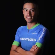 Murió el ciclista Germán Chaves arrollado por un camión mientras entrenaba en Cundinamarca