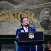 Gustavo Petro compara su situación con el caso de Pedro Castillo en Perú