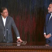 Armando Benedetti amenaza con revelar secretos de campaña presidencial de Petro