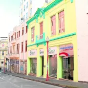 Nuevo espacio de bienestar para asociados de Ceocal: punto de encuentro con tertuliadero