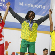 Caldas inscribió 774 deportistas para los XXII Juegos Nacionales y los VI Paranacionales