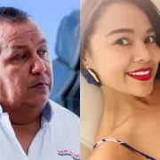 Medardo Ortega y Ruth Echavarría, con preacuerdos por Las Marionetas