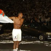 Copa Libertadores del 2004: "Ese Once Caldas fue un equipo de verdad", dice Jhon Viáfara
