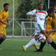 Masíaz FC ganó y Manizales FC empató en el Nacional de Primera C