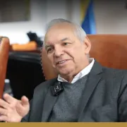 "Debemos impedir monopolios", dice minhacienda ante oferta de Gilinski por Grupo Éxito