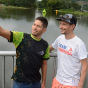 Guía deportiva del primer puente festivo de junio: mañana corren las figuras del triatlón