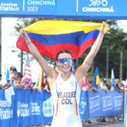 13 caldenses van con Colombia a los Juegos Centroamericanos y del Caribe en El Salvador