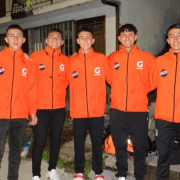 Wikam Colombia juega la Champions League 5X5 en Estambul (Turquía)