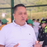 "Cerca de la mitad del oro sale de forma ilegal": alcalde de Marmato 