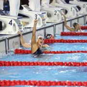 La caldense Stefanía Gómez gana oro en los Juegos Centroamericanos y del Caribe