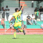 Caldas ganó su primer partido en la Final Nacional Sub-19 de Fútbol de Manizales