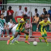 Caldas y Risaralda empatan y avanzan en la Final Nacional Sub-19 de Fútbol