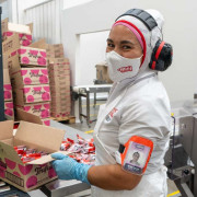 Fábricas de Productividad, programa del Gobierno, impactaría 100 empresas en Caldas