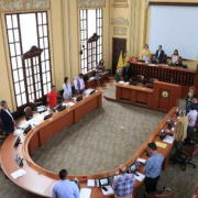 15 municipios son sostenibles: informe de viabilidad fiscal de Sec. Planeación de Caldas