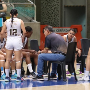 Power Industria Licorera de Caldas va a la Superliga de Baloncesto