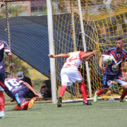 Los líderes se sostienen en la XX Copa Ciudad de Villamaría