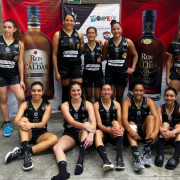 Power Industria Licorera, en la segunda ronda de la Liga Superior de Baloncesto Femenino