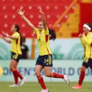 Federación de Fútbol anuncia que Colombia será sede del Mundial Femenino Sub-20 en el 2024