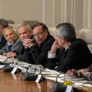 Petro dice que sus rivales se apresuraron a denunciarlo porque audios no prueban delitos