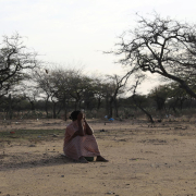 El fenómeno de El Niño y el cambio climático amenazan de muerte al pueblo wayúu