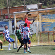 La guía deportiva trae ciclovía, microfútbol, F1 y mucho fútbol aficionado