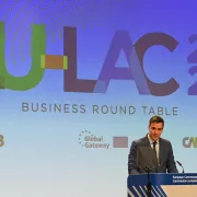 La UE y la Celac firman aumentar la cooperación en una amplia gama de temas digitales