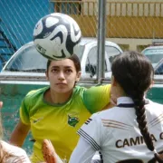 Atlético Dosquebradas, ya es semifinalista de la Copa La Patria Q'Hubo de Fútbol Femenino