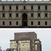 En Manizales y Caldas están dos bandos para elegir alcalde y gobernador