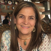 Aerocafé, sin obras ni gerente: renunció Amparo Sánchez después de 7 años al frente