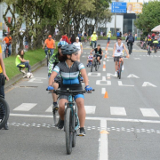 Guía deportiva: hay F1, tenis, fútbol y ciclovía