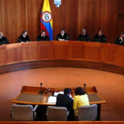 Congresistas elegidos en Caldas tienen 20 procesos en Corte Suprema y Consejo de Estado