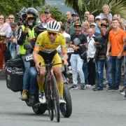 La UCI suspende a Miguel Angel 'Supermán' López por dopaje