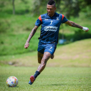 Mercado del fútbol colombiano: el Once Caldas suma 3 refuerzos de 5 planteados
