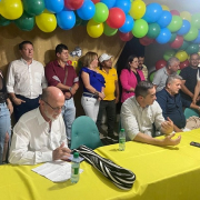 Supimos que: Henry Gutiérrez sigue en reuniones