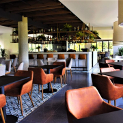 Estelar inaugura dos nuevos restaurantes en Manizales