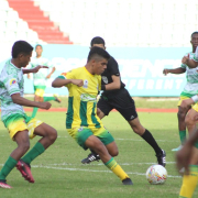 Caldas busca hoy en el estadio Palogrande su cuarto título del Nacional Sub-19 de Fútbol