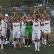 ¿Once Caldas MFC o Atlético Dosquebradas?, por el título de la Copa La Patria y Q'Hubo