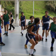 Amplían fecha de inscripción para los Juegos Intercolegiados en todo el país